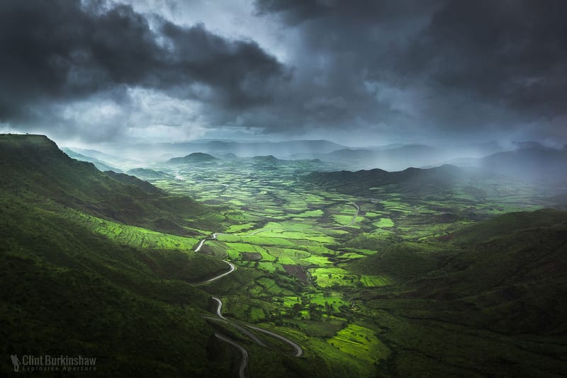 Landscapes photo 134