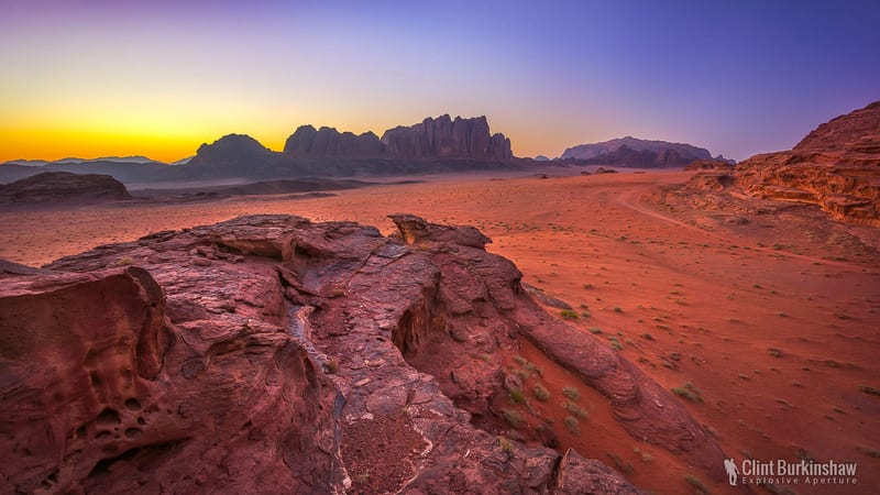 Landscapes photo 129