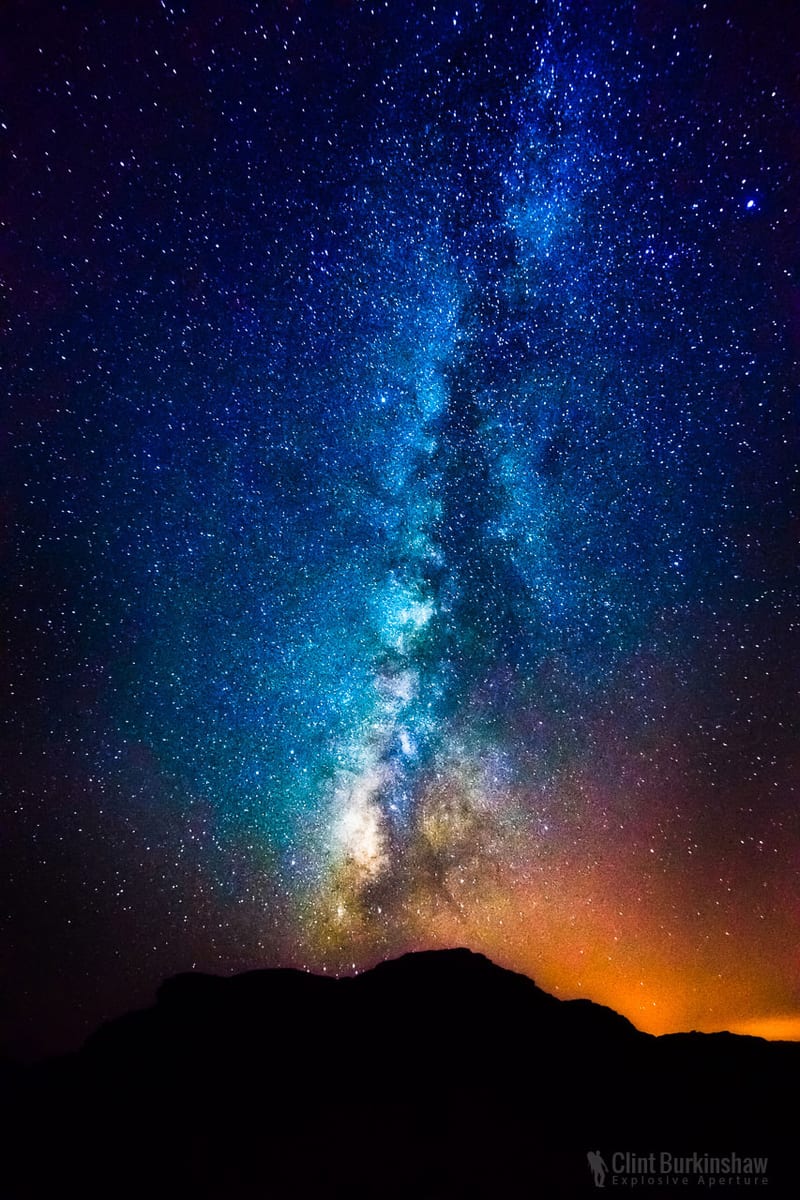 Landscapes photo 127