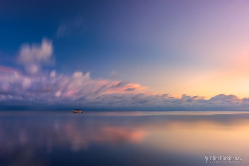 Seascapes photo 7