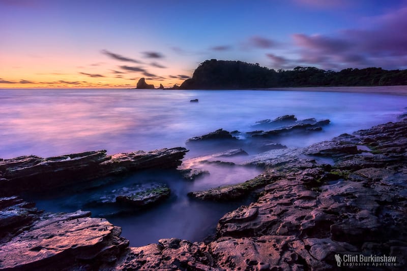 Seascapes photo 10