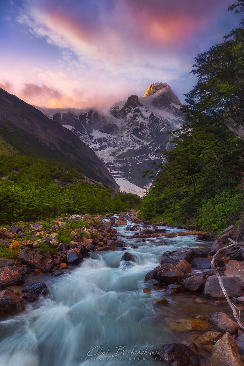 Landscapes photo 107