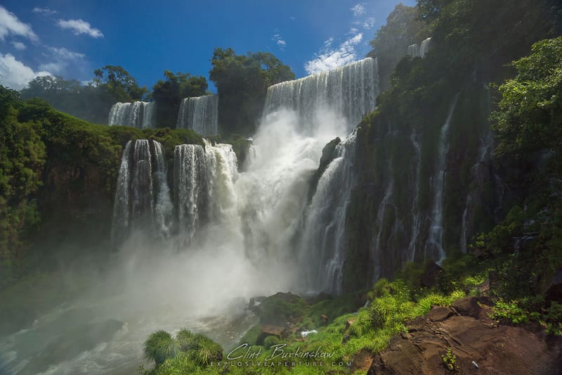 Landscapes photo 100