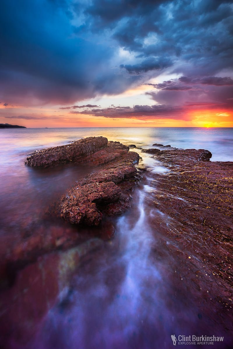 Seascapes photo 63