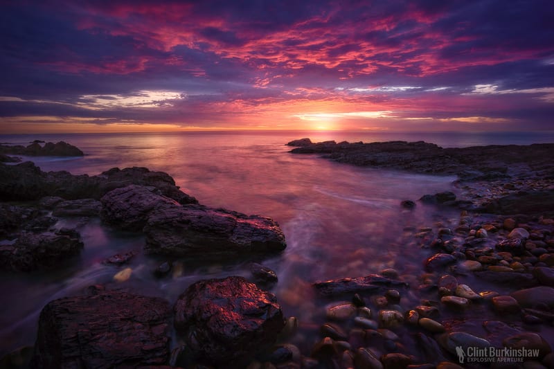 Seascapes photo 22