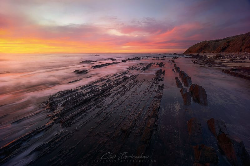 Seascapes photo 20