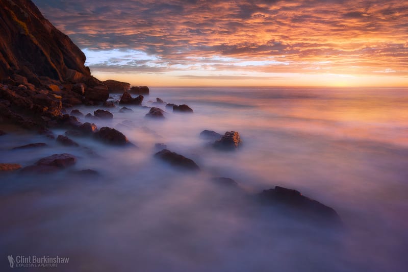 Seascapes photo 24