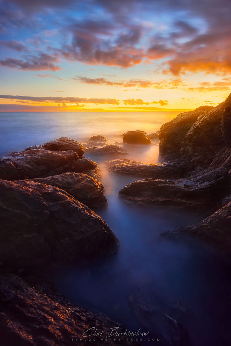 Seascapes photo 25