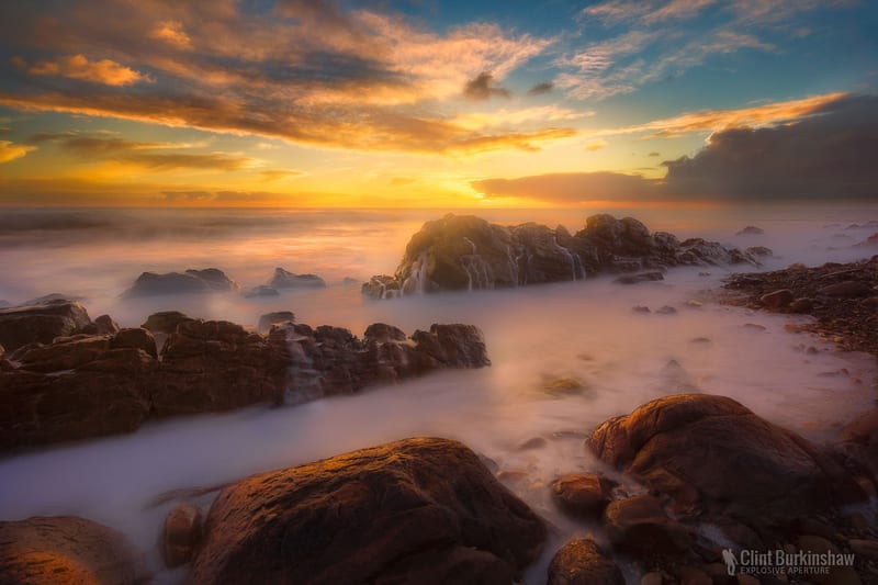 Seascapes photo 13