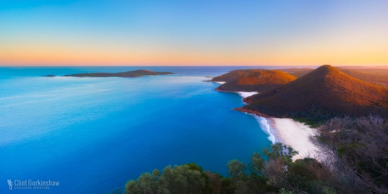 Seascapes photo 30