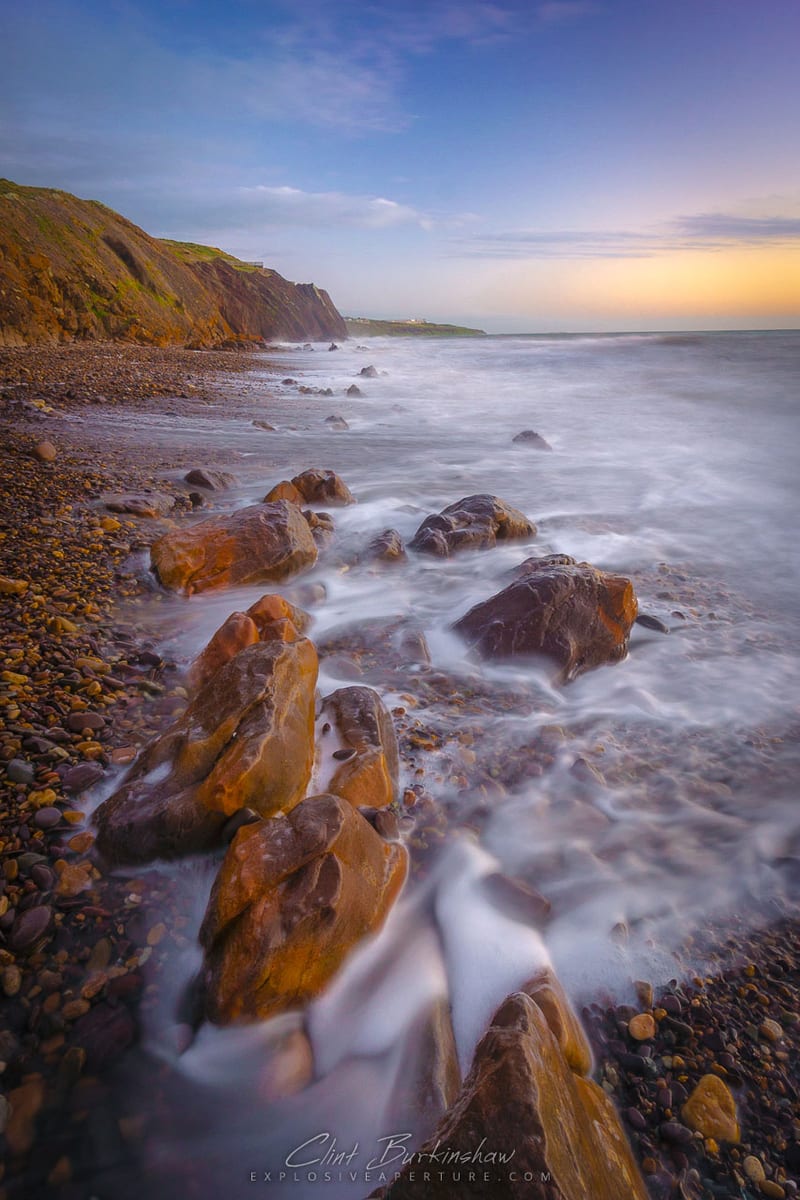 Seascapes photo 27