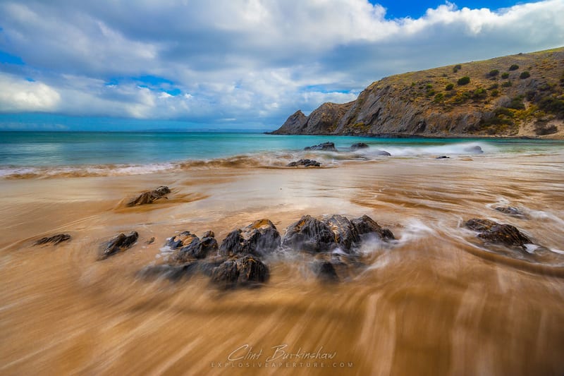 Seascapes photo 33