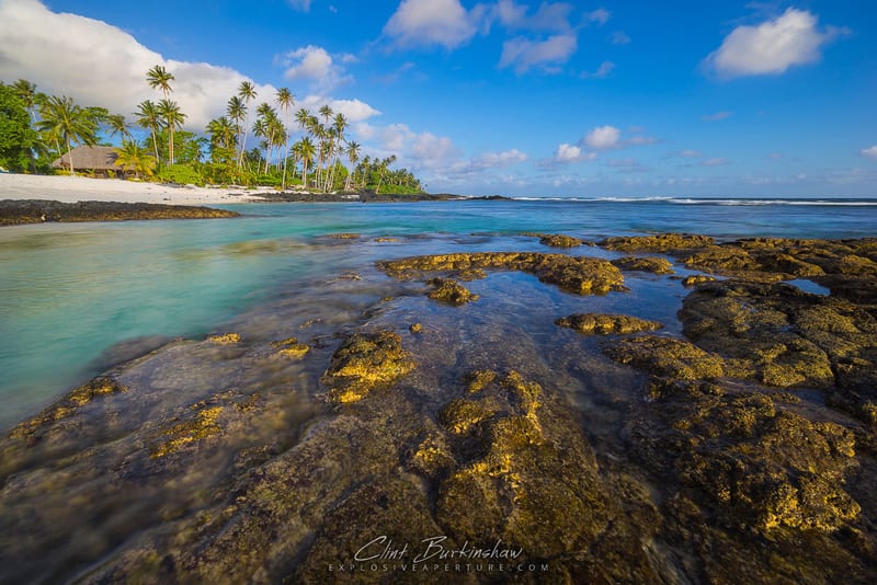 Seascapes photo 36