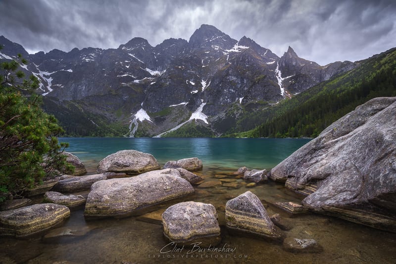 Landscapes photo 78