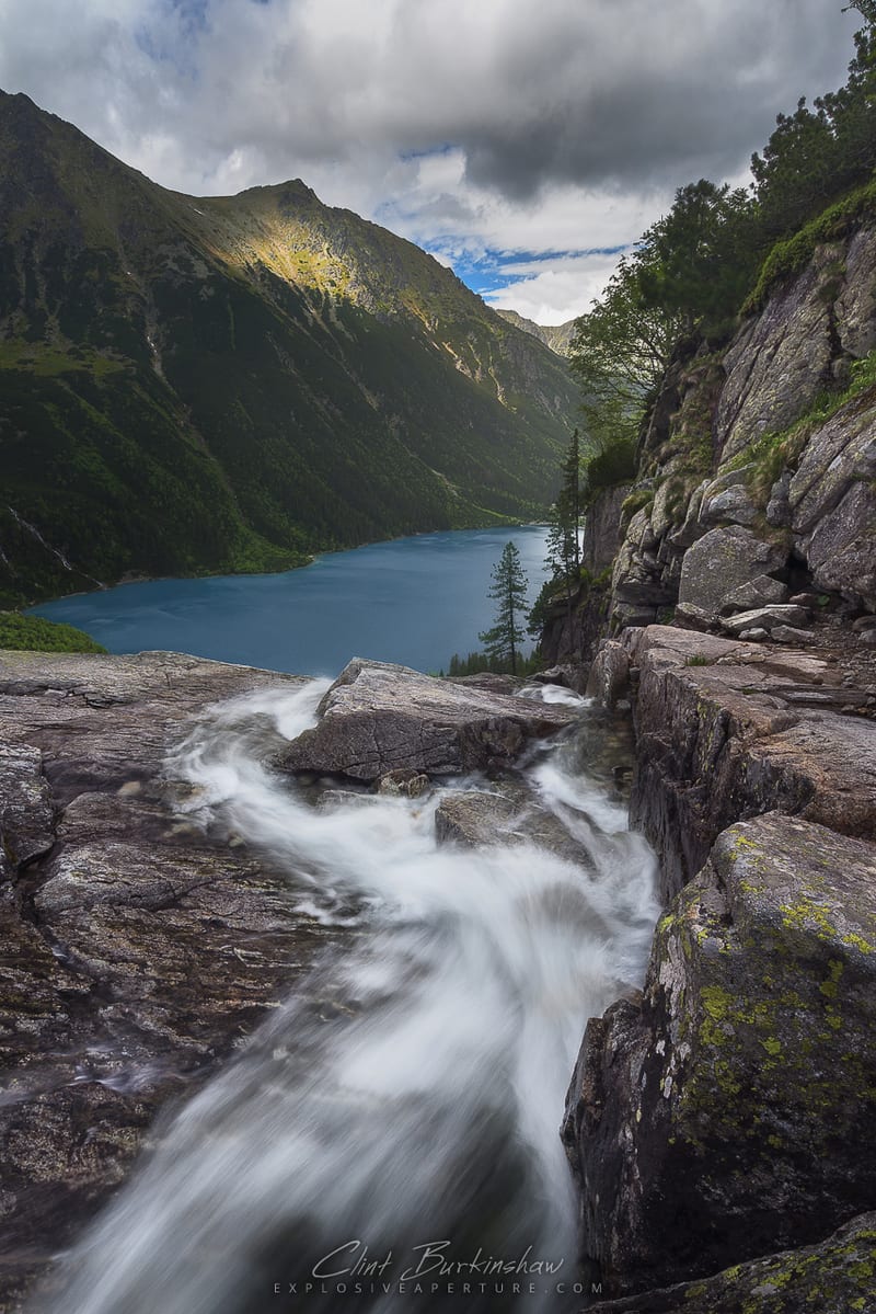 Tatra Mountains