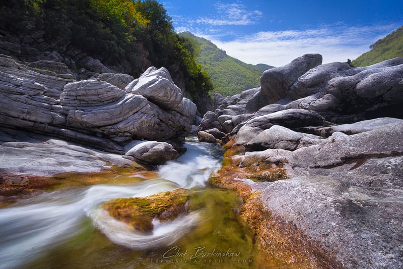 Landscapes photo 72
