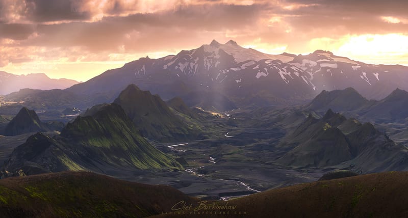 Landscapes photo 61
