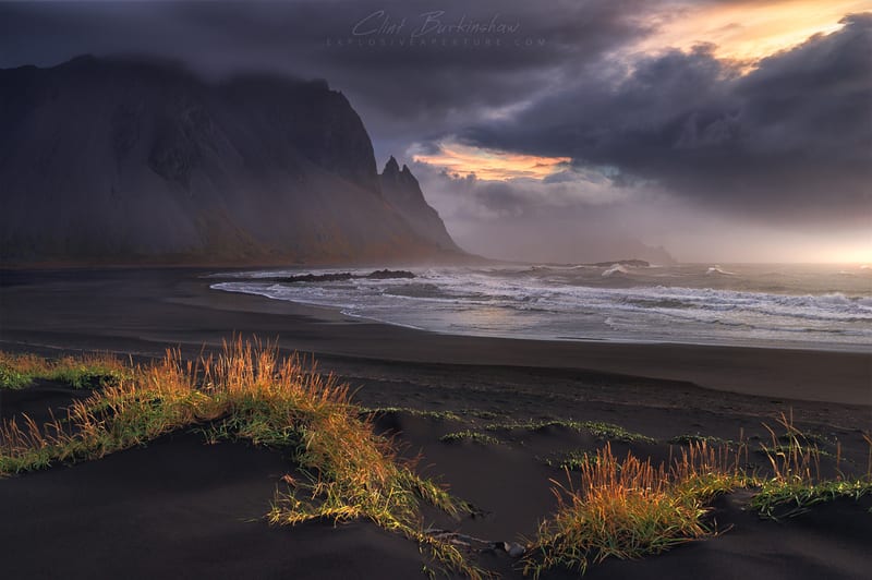 Seascapes photo 51