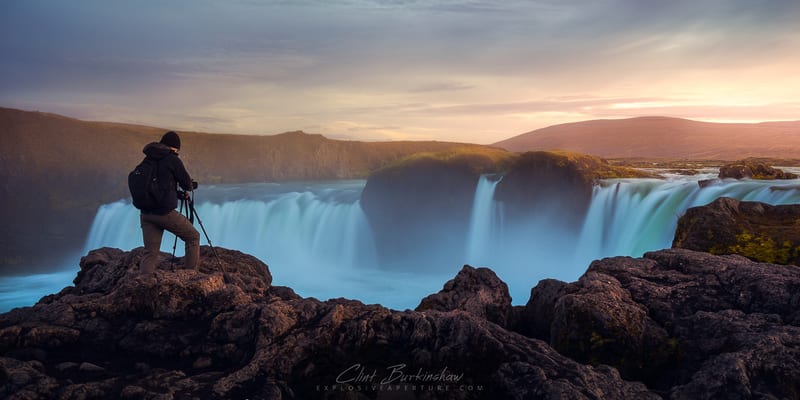 Landscapes photo 48