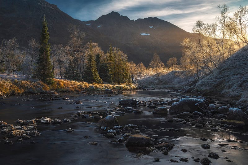 Landscapes photo 38