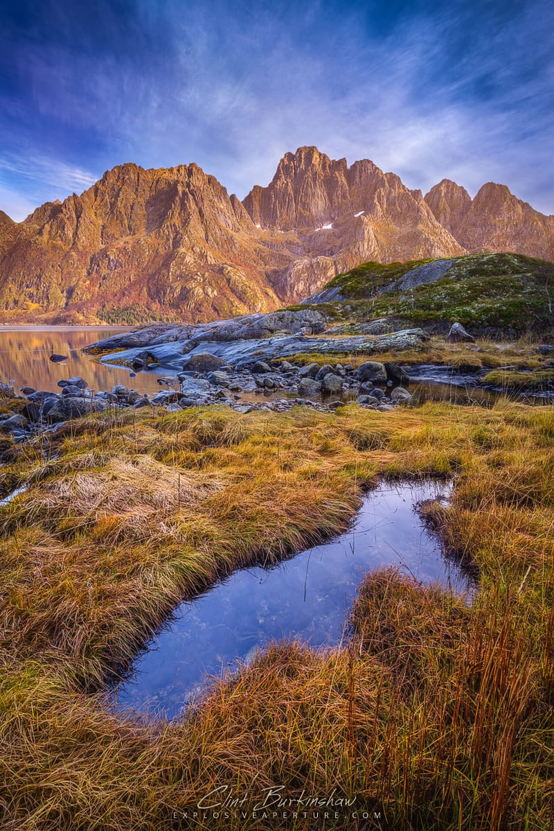 Landscapes photo 36