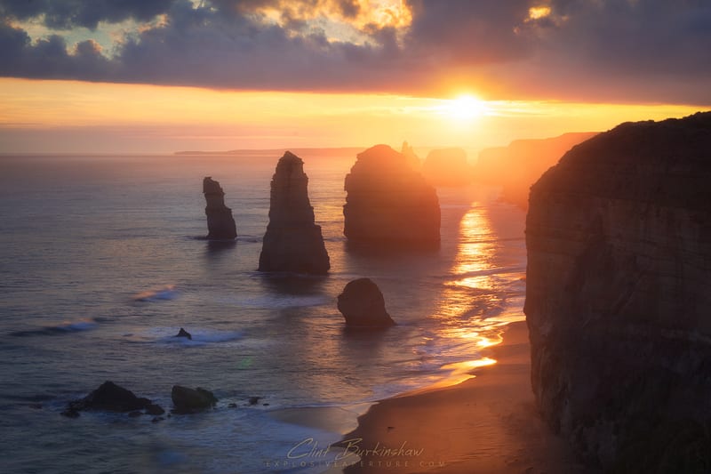 Seascapes photo 69