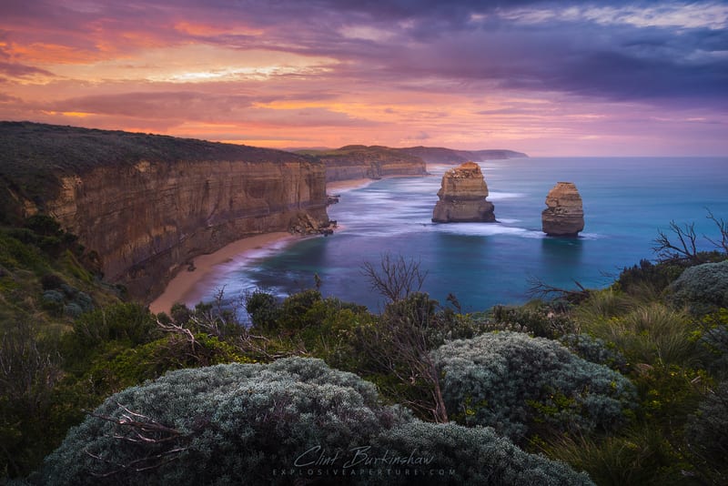 Seascapes photo 6