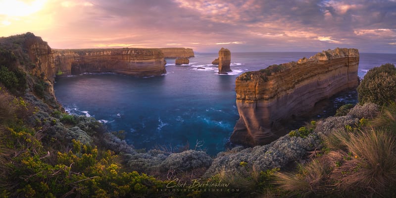 Seascapes photo 70