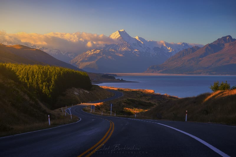 Landscapes photo 19