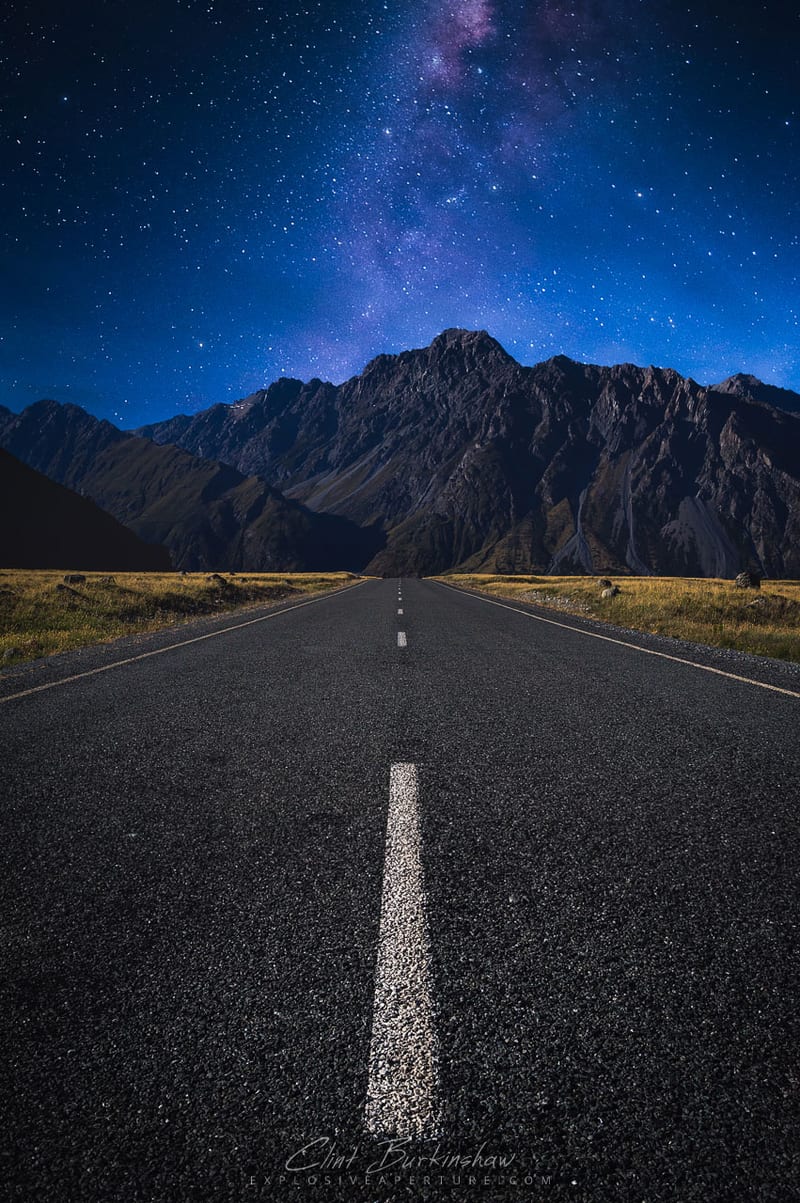 Landscapes photo 16
