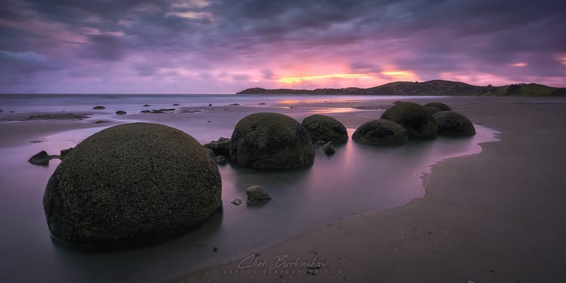 Seascapes photo 74