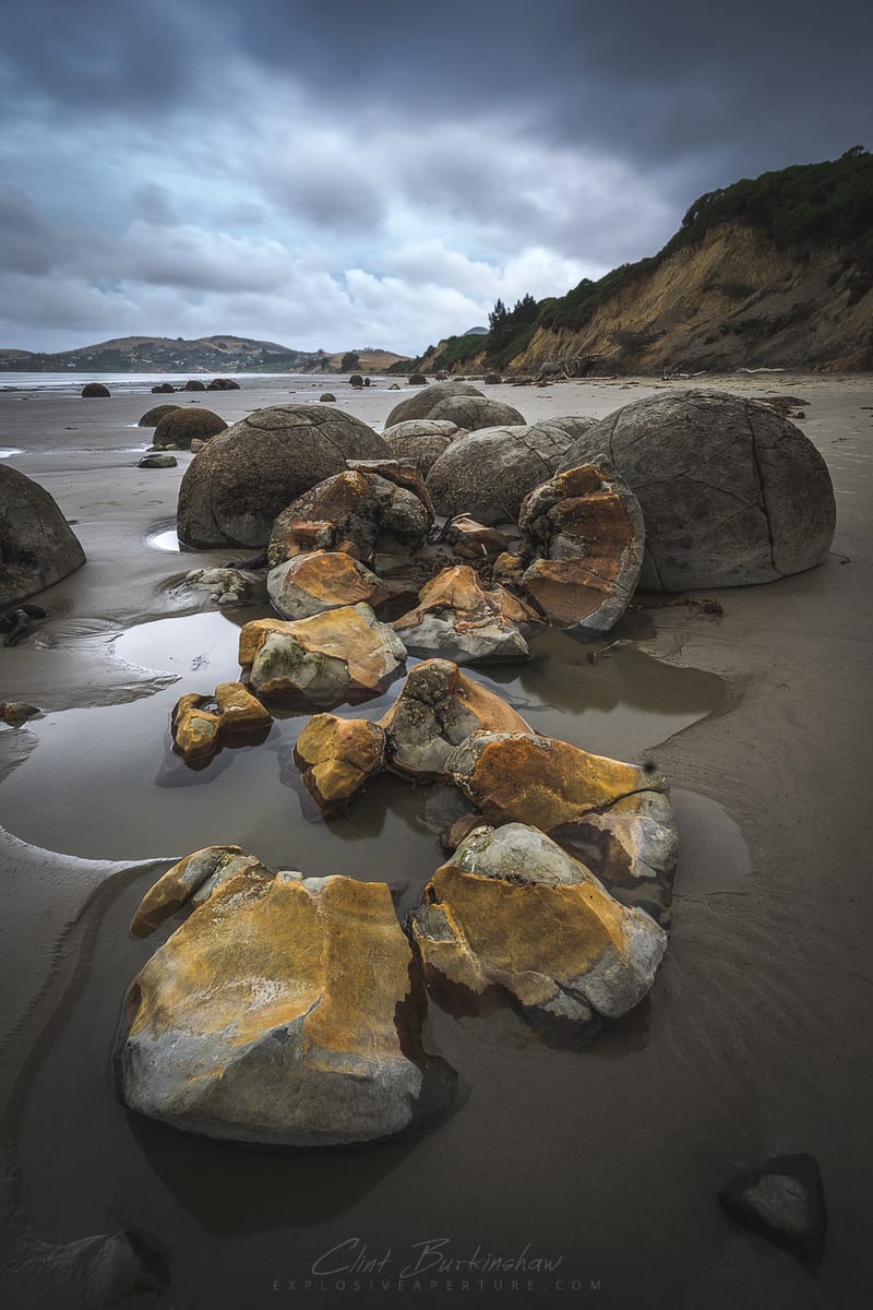 Landscapes photo 33