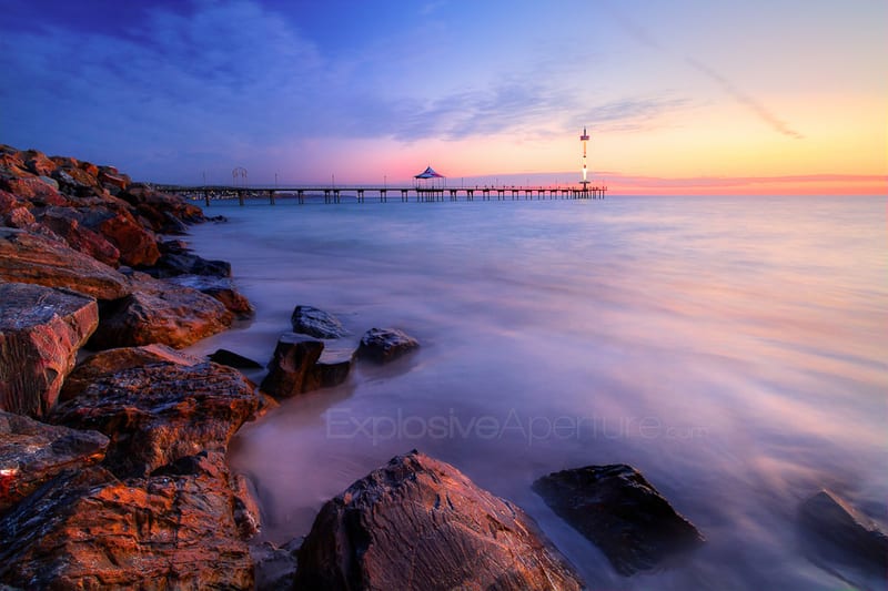 Seascapes photo 78